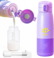 Ugly Duck PureWarm Portable Bottle Warmer.
